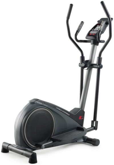 ProForm - 225 CSE Elliptical Trainer